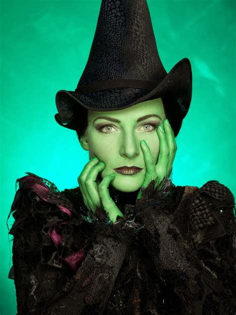 The Haunting Melody: Wicked Witch Narso's Sinister Song